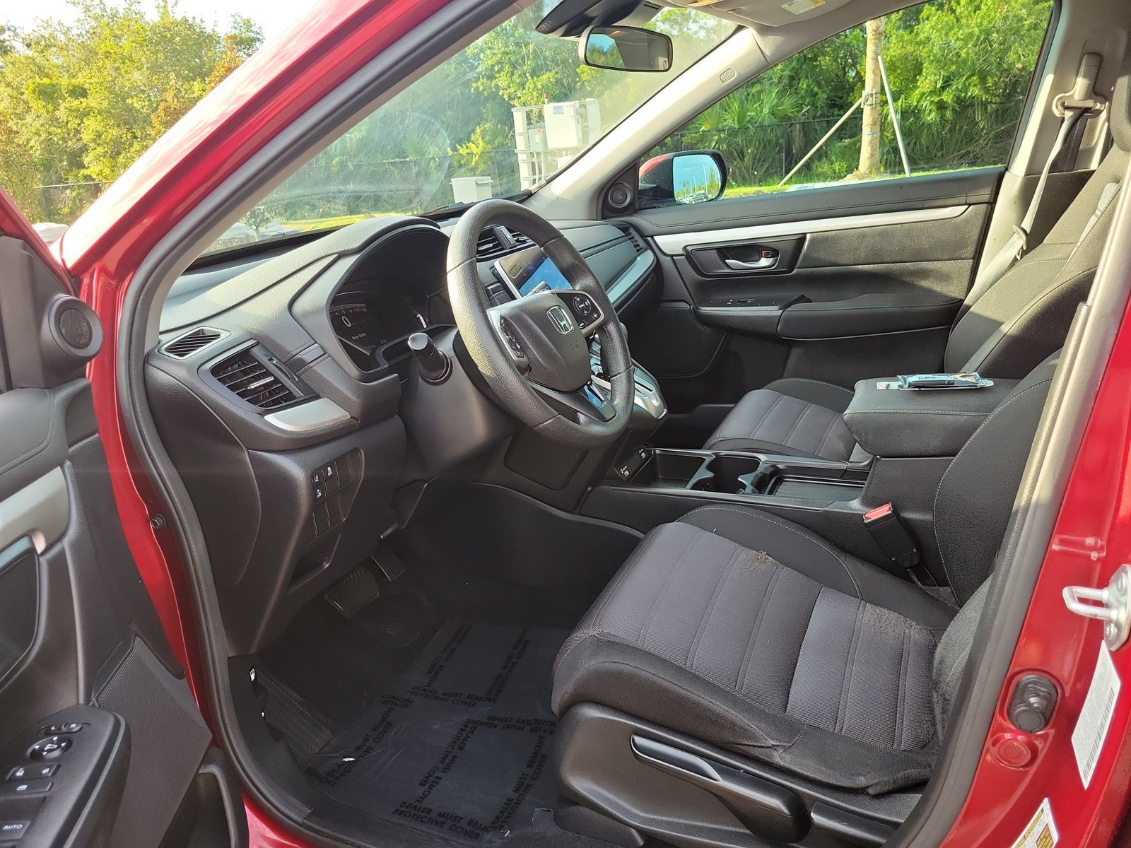 Used 2022 Honda CR-V Special Edition image 15