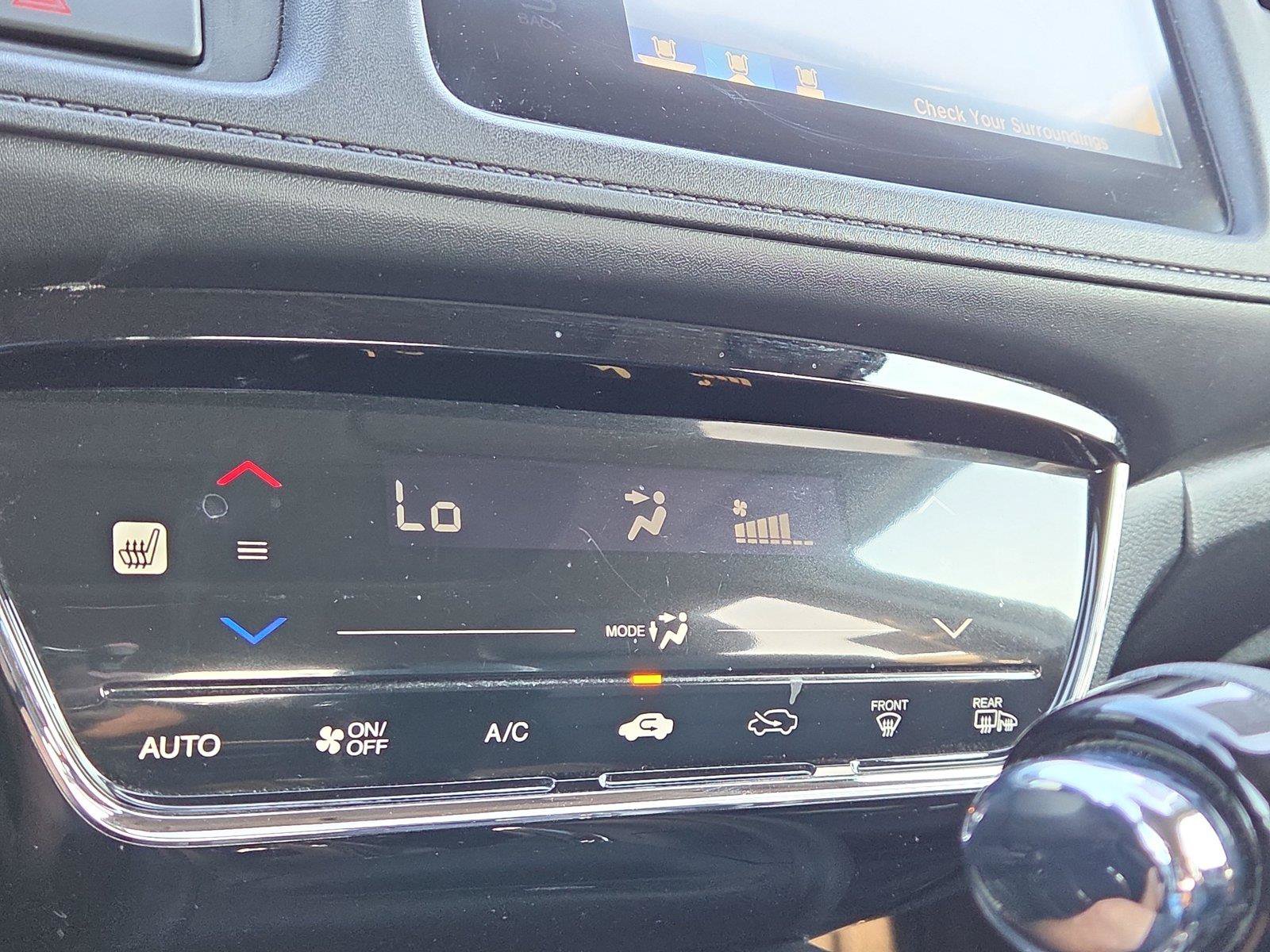 Used 2016 Honda HR-V EX-L image 11