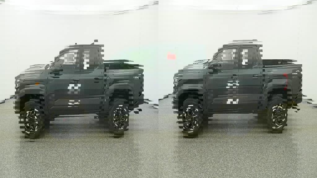 New 2026 Toyota Tacoma TRD Sport image 3