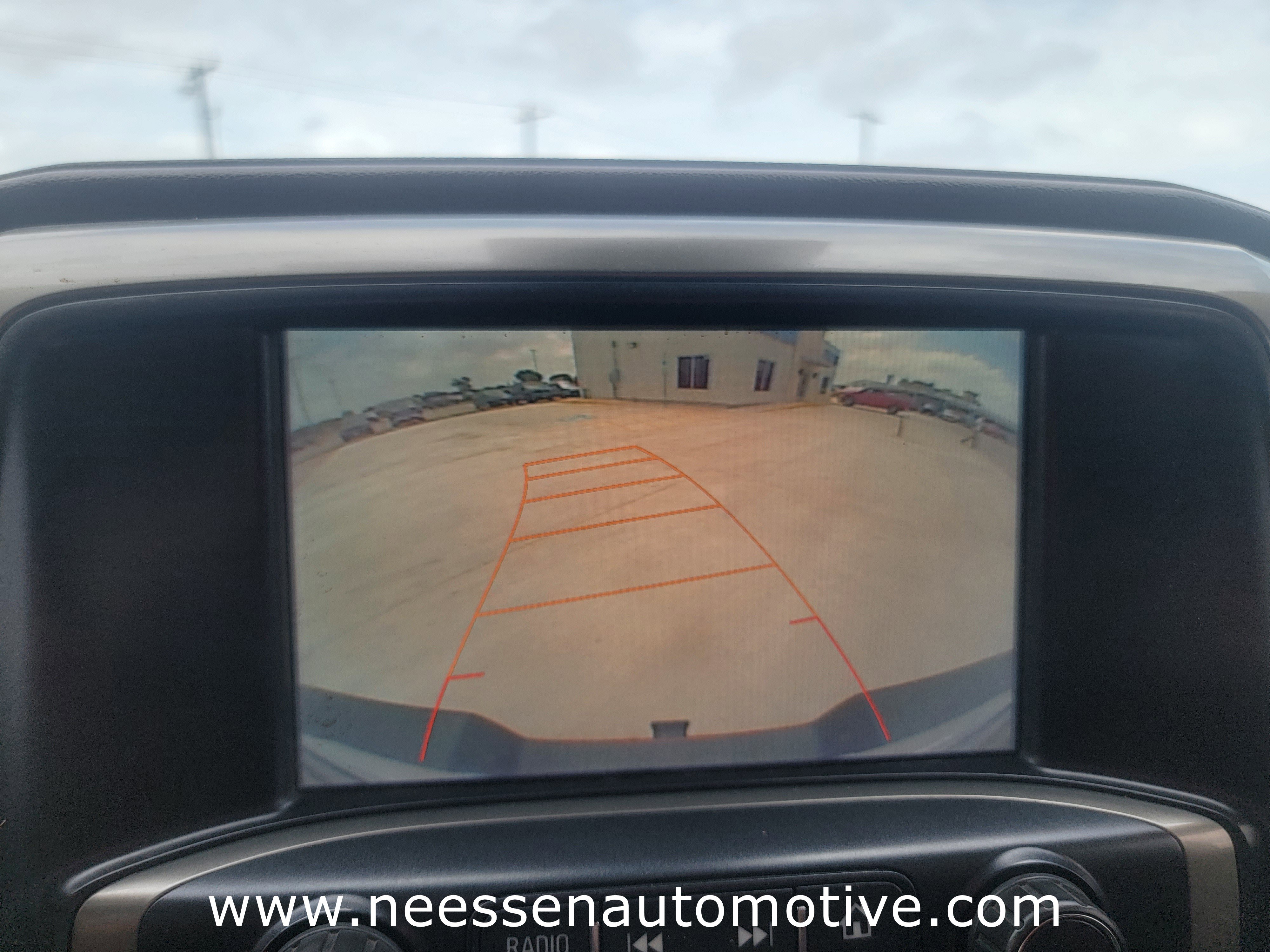 Used 2016 Chevrolet Silverado 3500 High Country w/ Duramax Plus Package AWD/4WD image 23