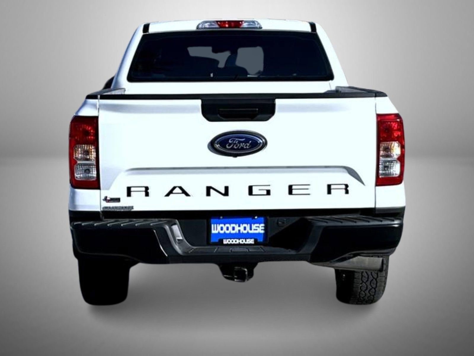 Used 2024 Ford Ranger XL image 6