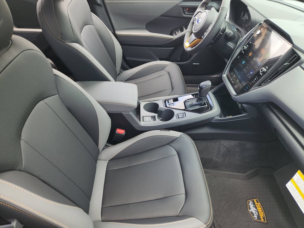 New 2026 Subaru Crosstrek 2.5i Wilderness w/ Crosstrek Mirror Package AWD/4WD image 13