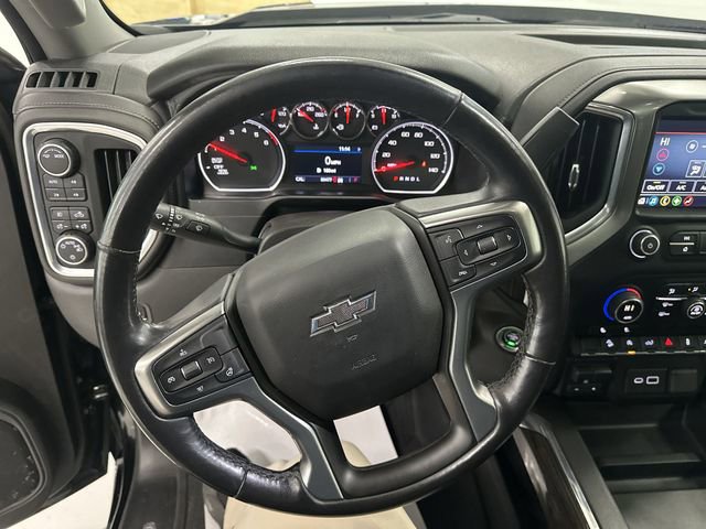 Used 2020 Chevrolet Silverado 1500 RST image 14