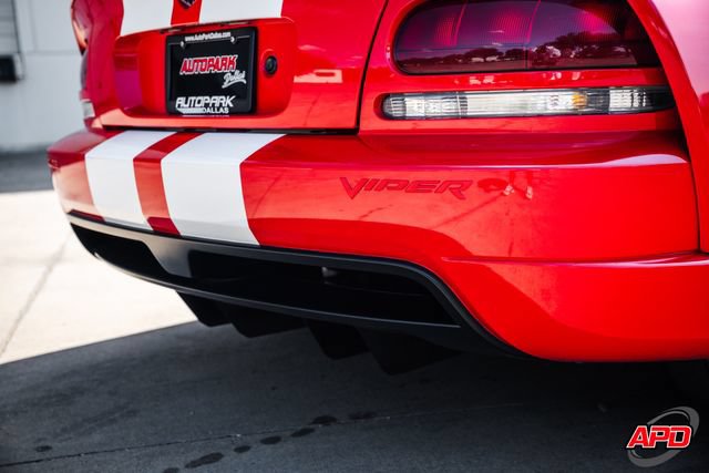 Used 2006 Dodge Viper SRT-10 RWD image 36