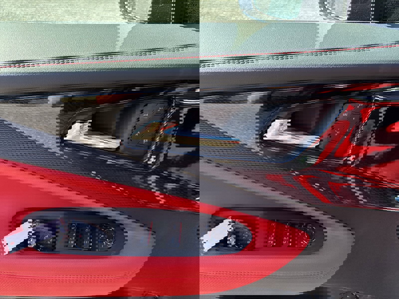 New 2026 Chevrolet Blazer EV SS image 13