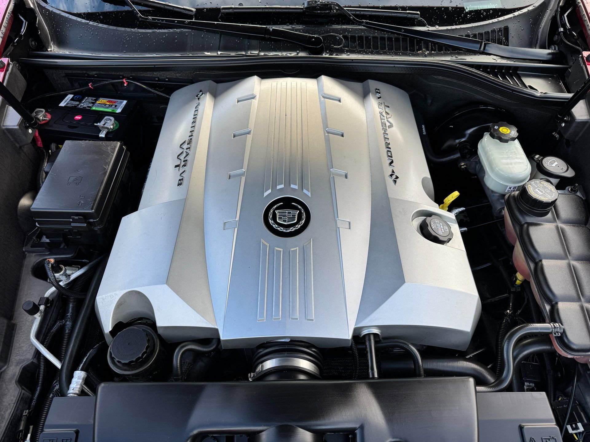 Used 2005 Cadillac XLR image 48