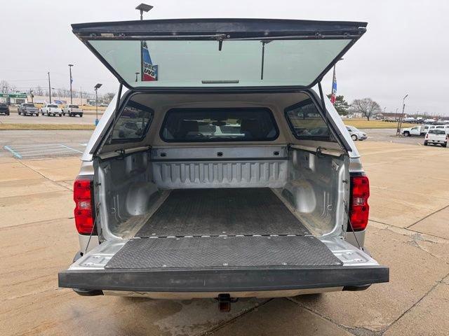 Certified 2015 Chevrolet Silverado 1500 LT w/ All Star Edition image 32