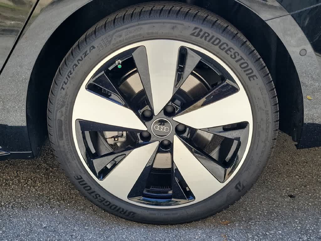 New 2026 Audi A5 Premium AWD/4WD image 16