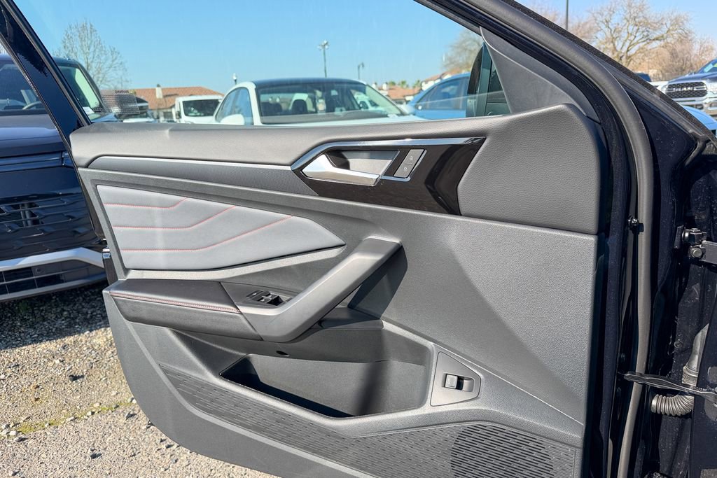 New 2026 Volkswagen Jetta GLI Autobahn image 14