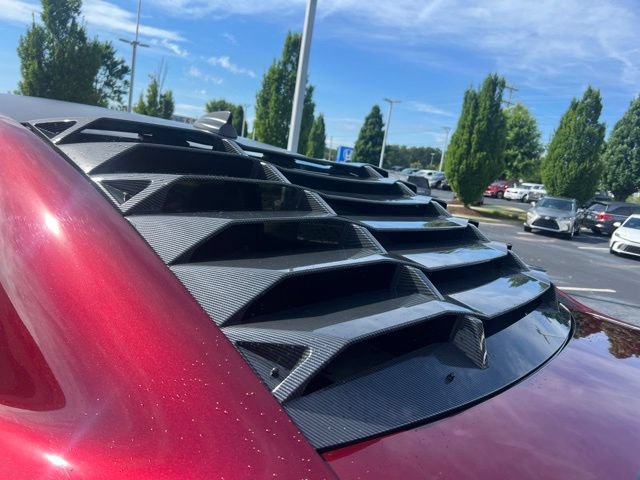 Used 2018 Dodge Charger R/T RWD image 12
