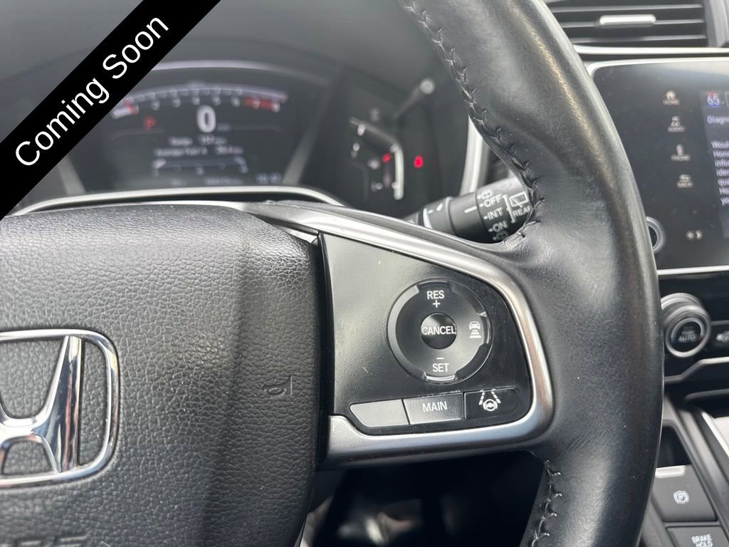 Used 2018 Honda CR-V EX-L image 66