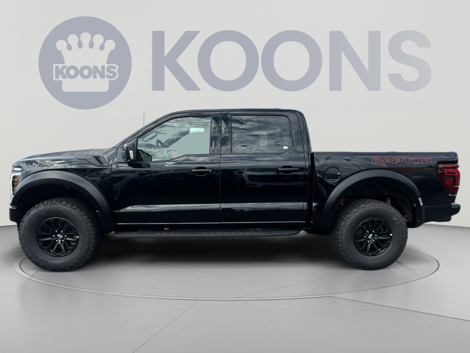 New 2026 Ford F150 Raptor AWD/4WD image 13