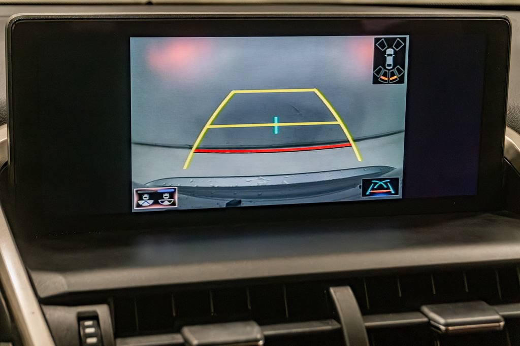 Used 2019 Lexus NX 300h AWD w/ Premium Package image 20