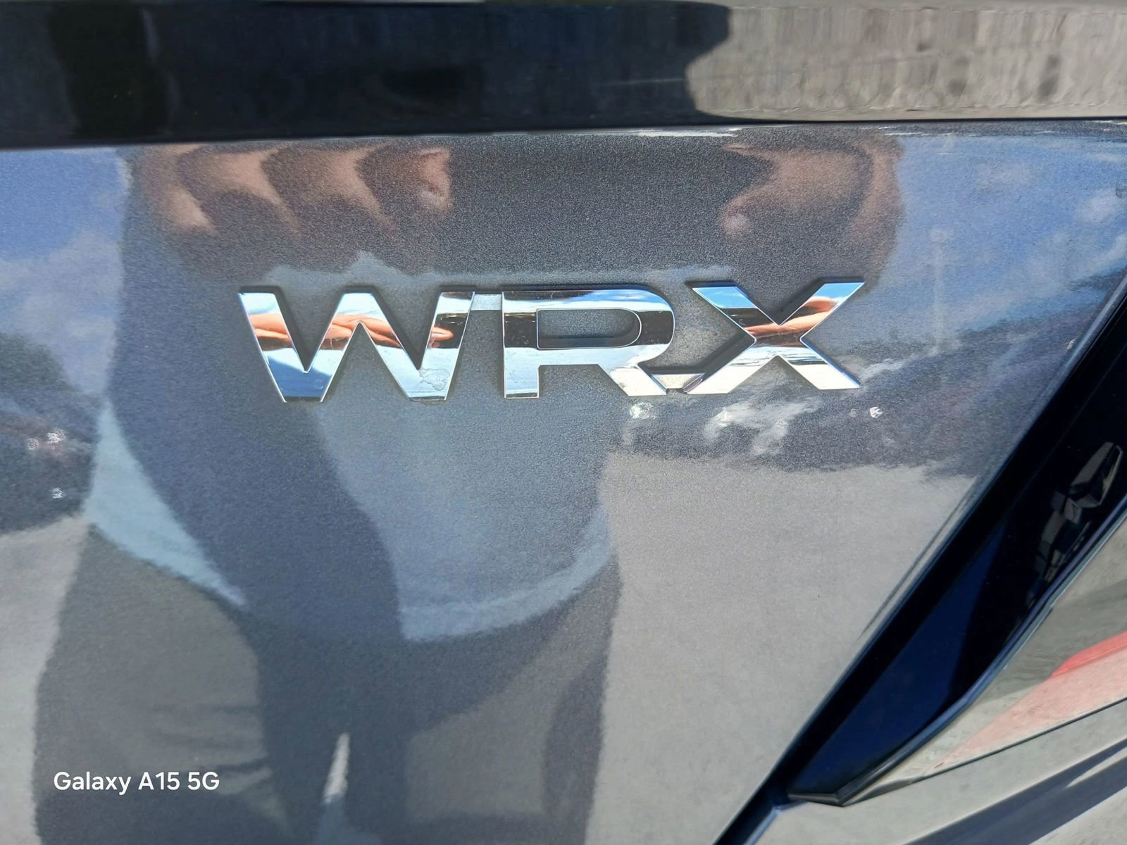 Used 2022 Subaru WRX AWD/4WD image 15