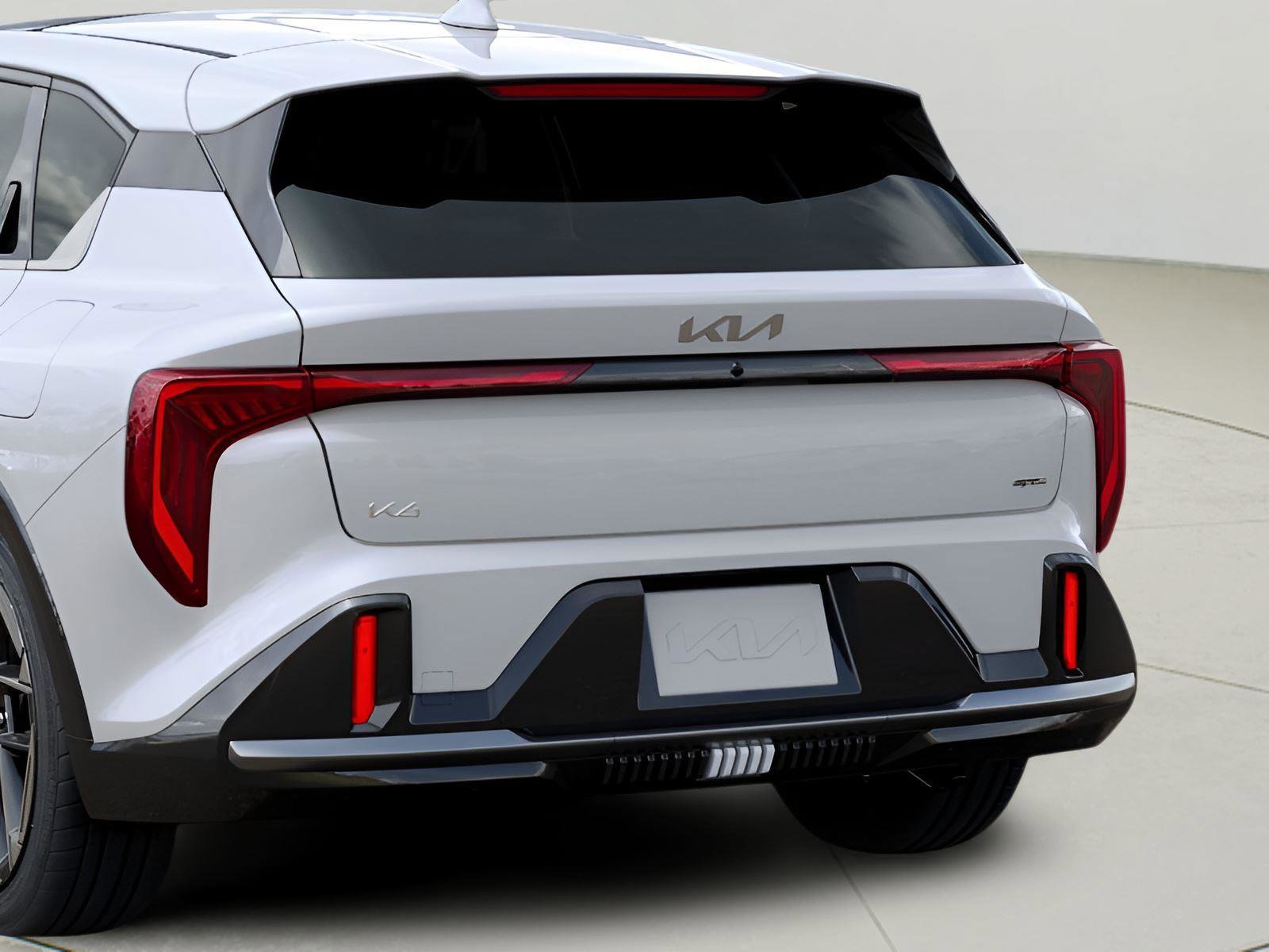 New 2026 Kia K4 EX FWD image 23
