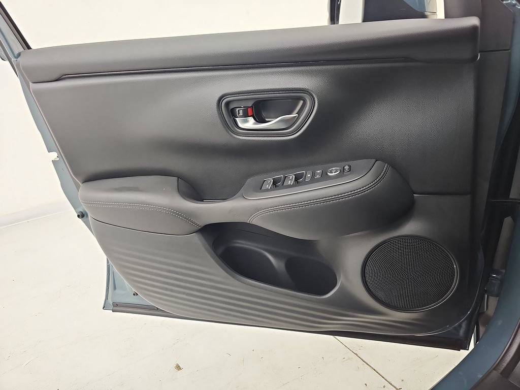 New 2027 Honda HR-V EX-L image 31