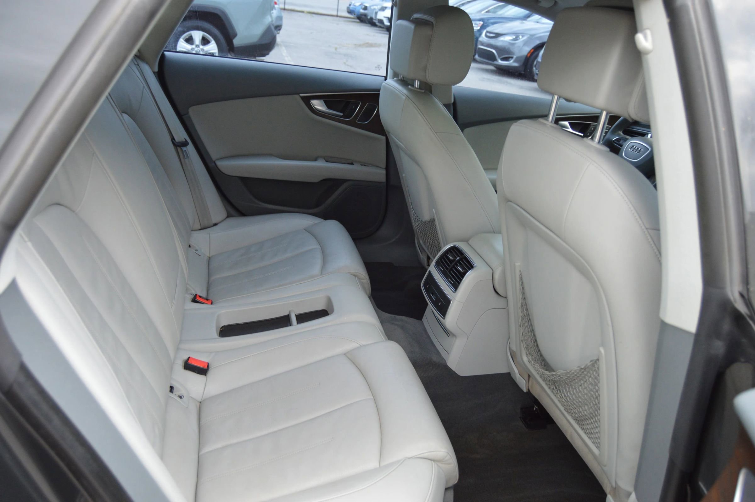 Used 2012 Audi A7 3.0T Prestige image 20