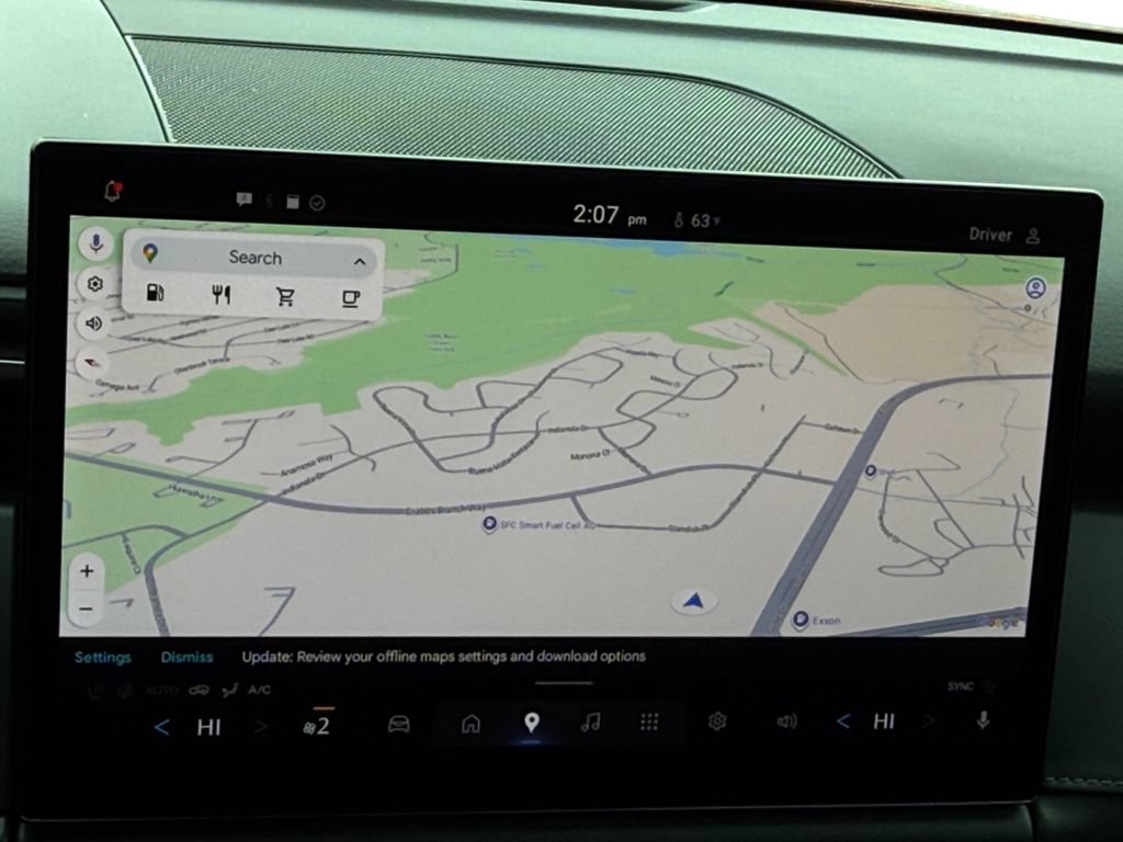 New 2026 MAZDA CX-5 Preferred AWD/4WD image 14