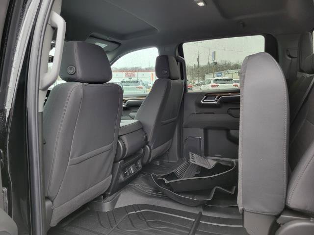 New 2026 Chevrolet Silverado 1500 RST image 21