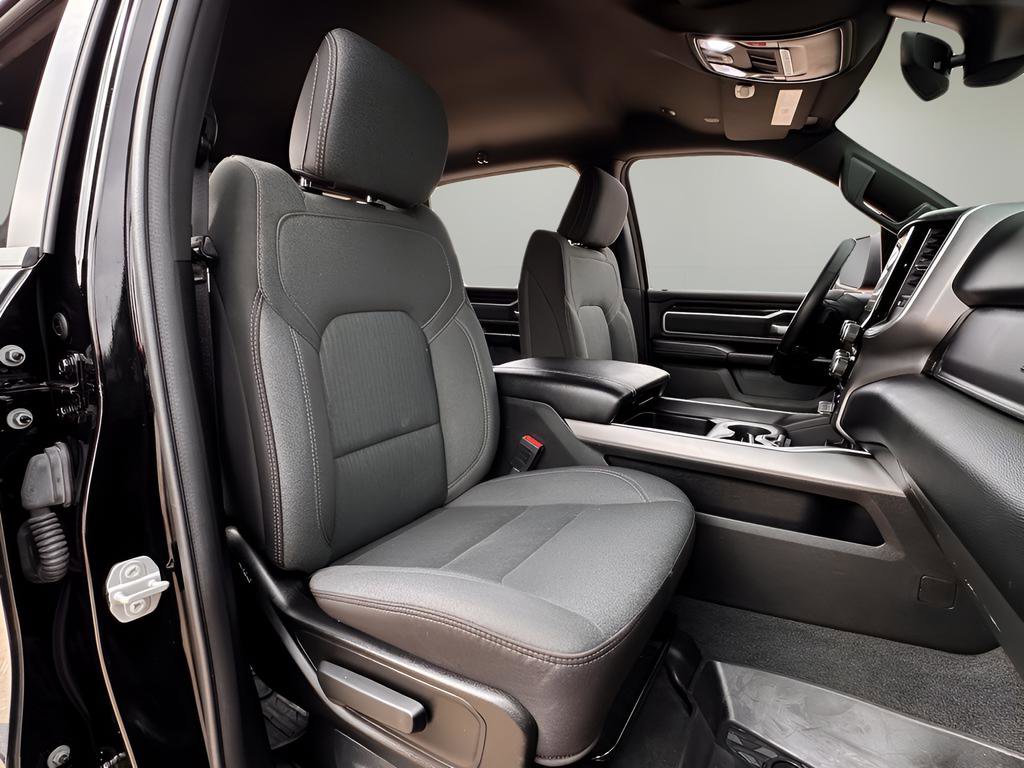 Used 2022 RAM 1500 Big Horn image 12