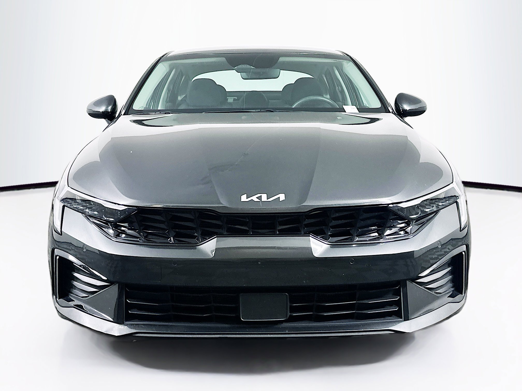 Used 2025 Kia K5 LXS image 2