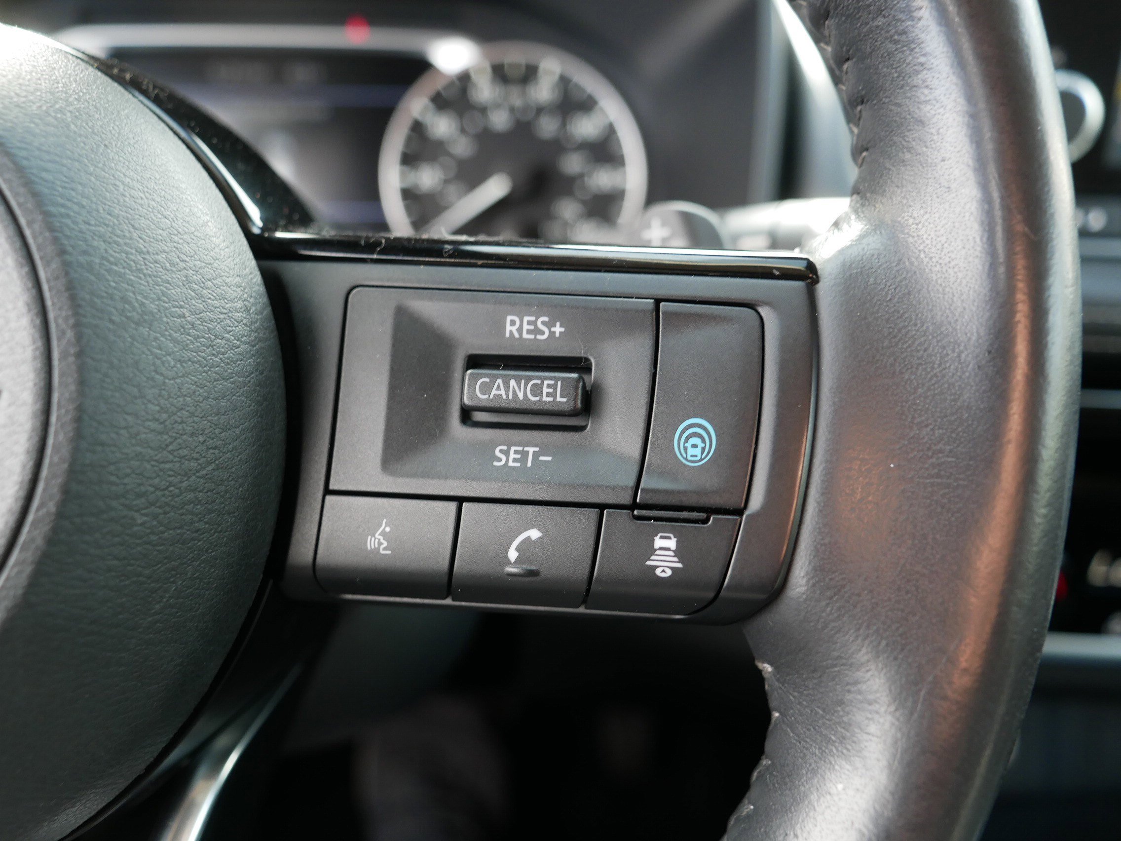 Certified 2021 Nissan Rogue SV w/ Premium Package AWD/4WD image 29
