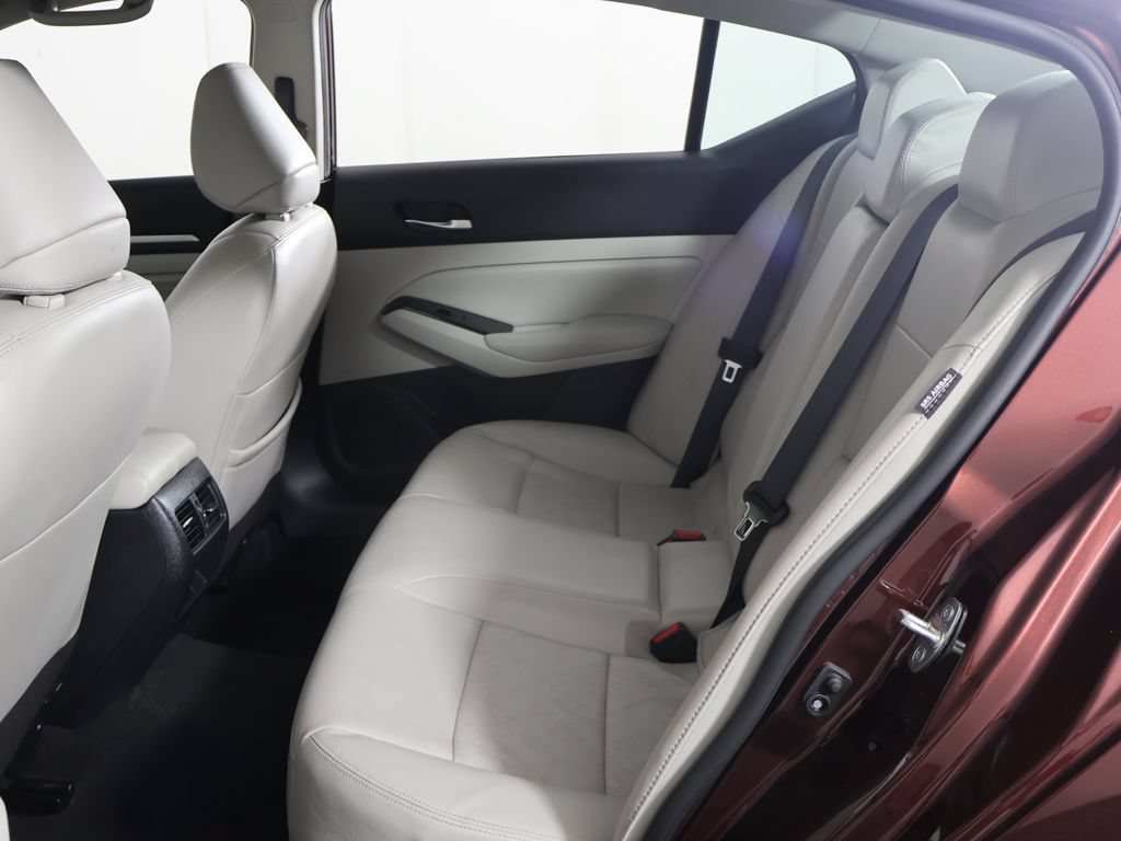Used 2023 Nissan Altima 2.5 SL AWD/4WD image 31