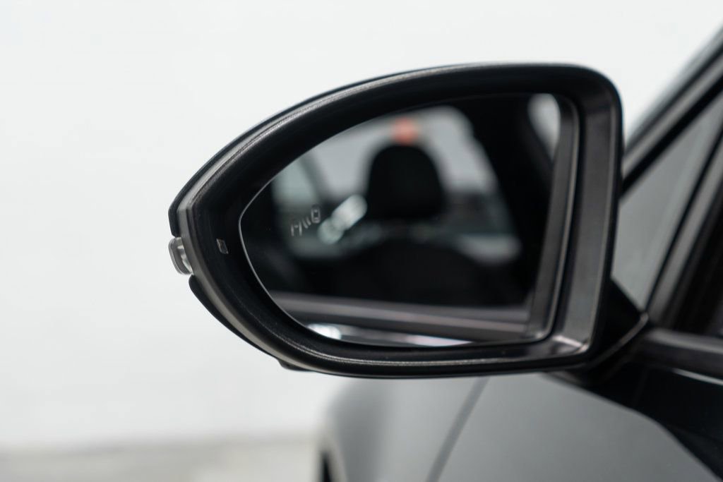 Used 2017 Volkswagen GTI Autobahn image 43