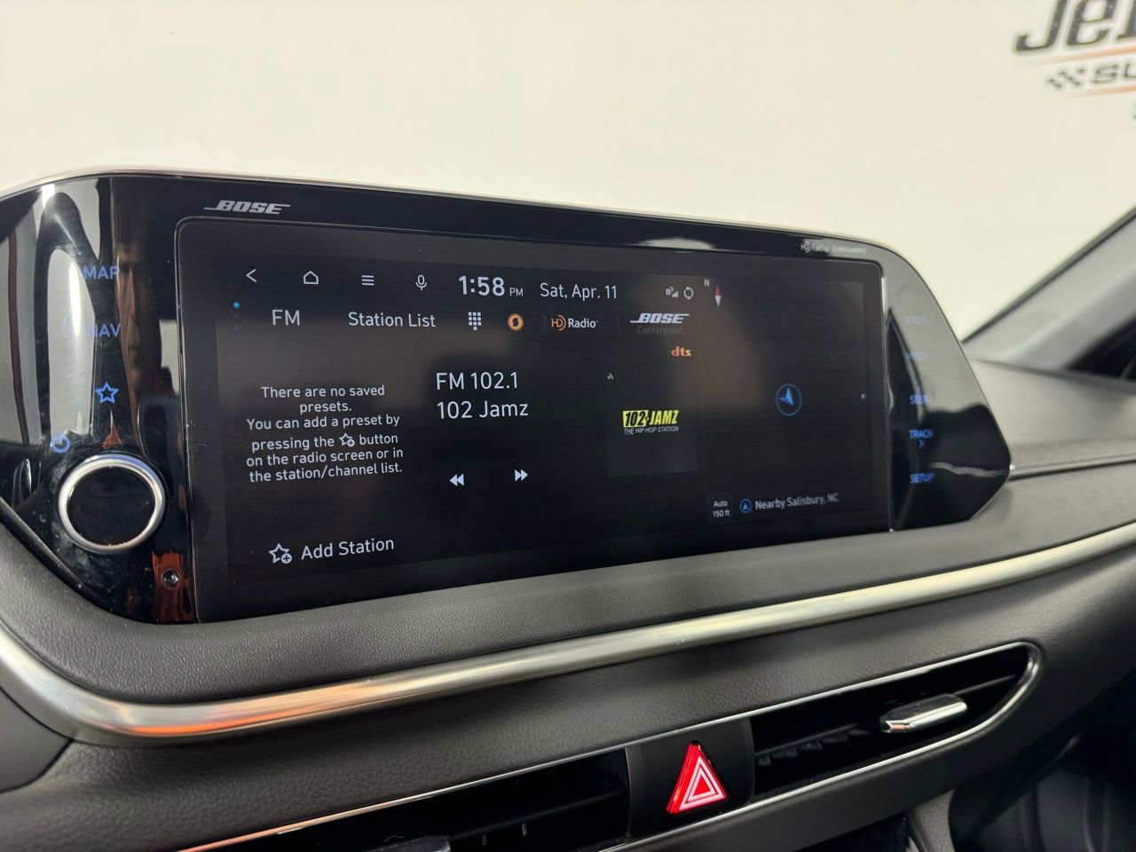 Used 2023 Hyundai Sonata SEL Plus image 25