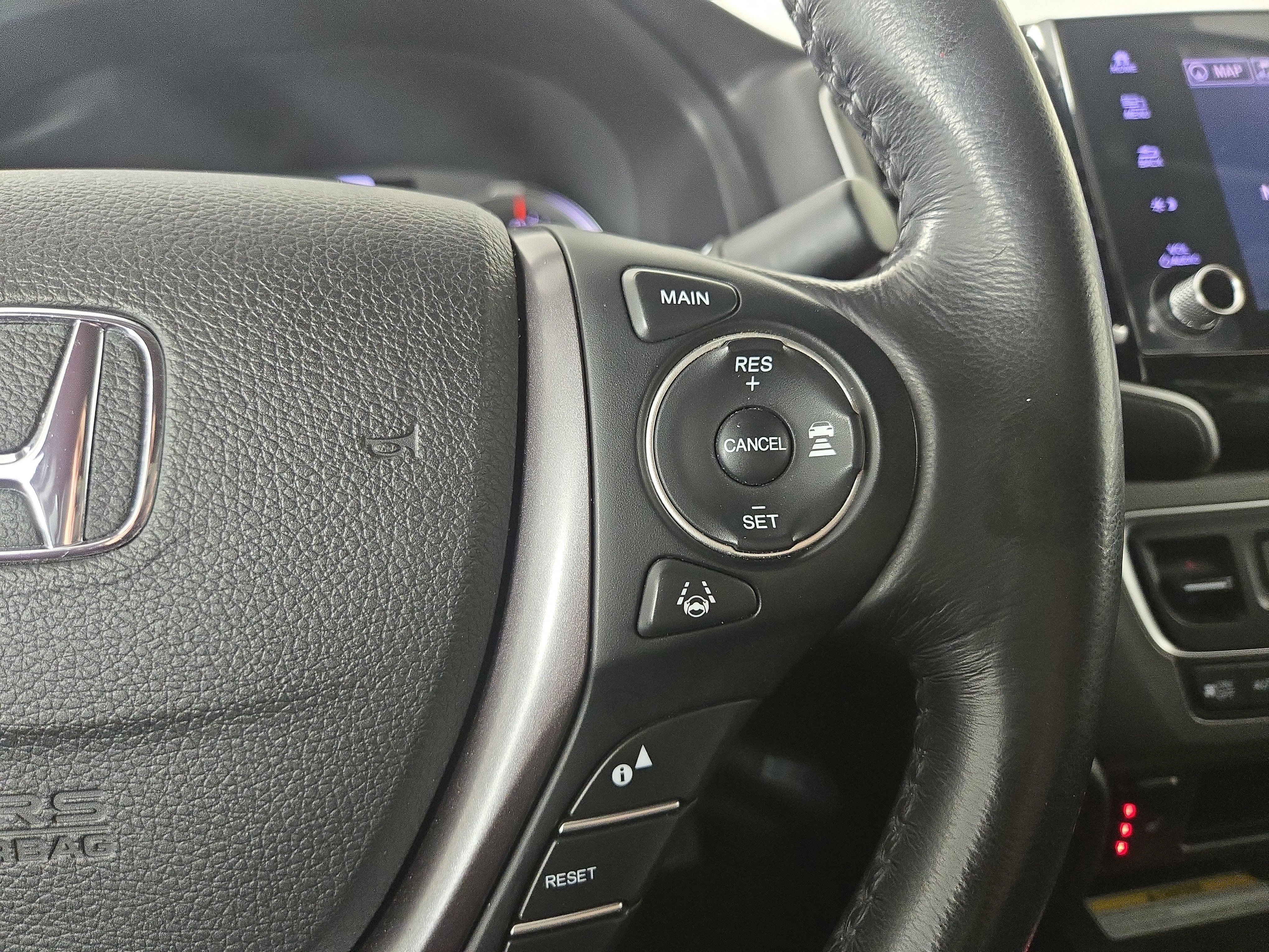 Used 2022 Honda Ridgeline RTL-E image 16