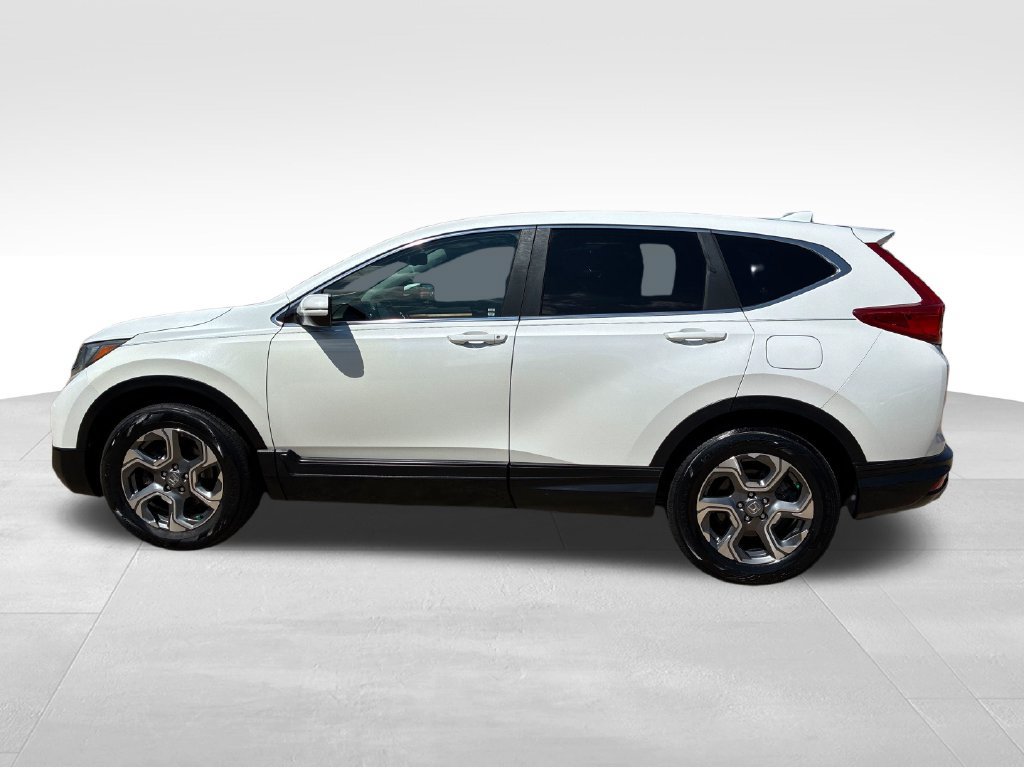Used 2019 Honda CR-V EX-L image 2