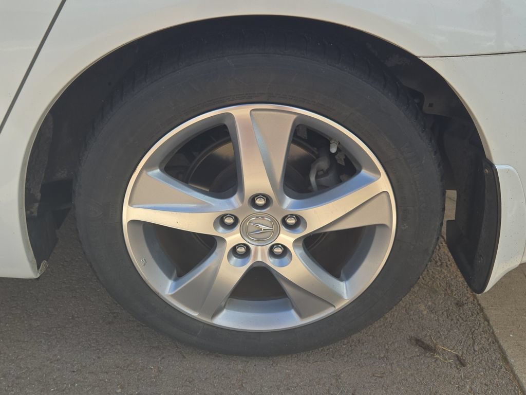 Used 2013 Acura TSX Sedan FWD image 5