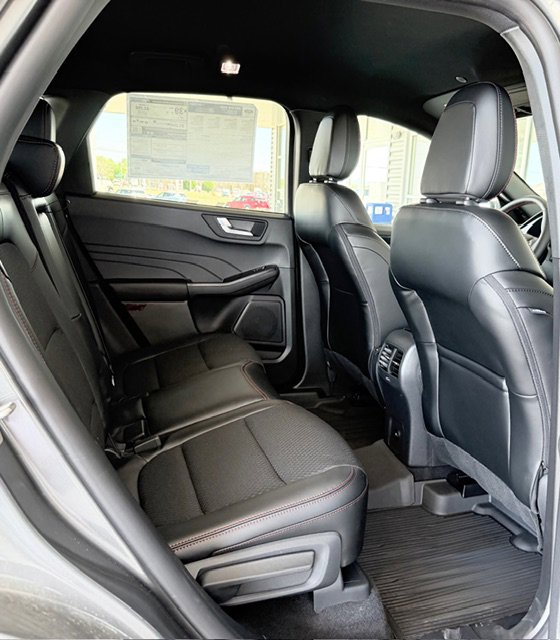 New 2026 Ford Escape ST-Line Select image 9