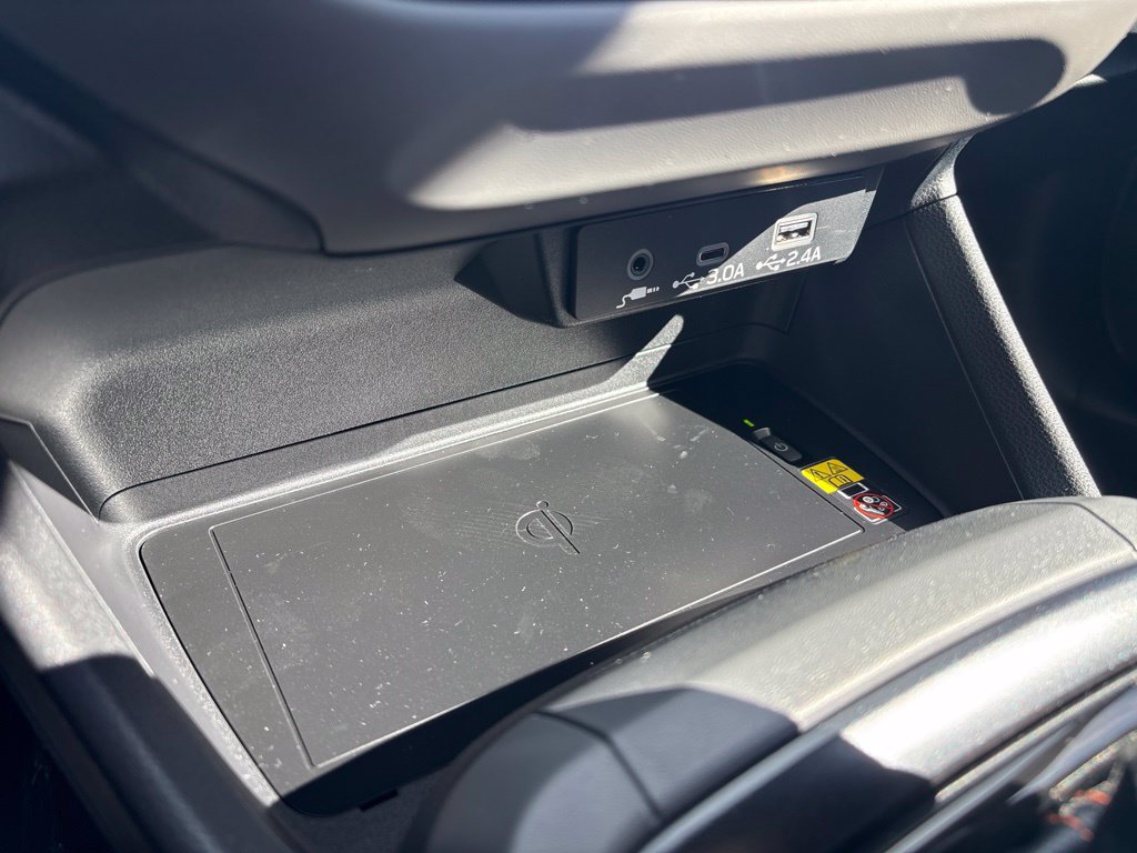 New 2026 Subaru Crosstrek 2.5i Limited AWD/4WD image 18