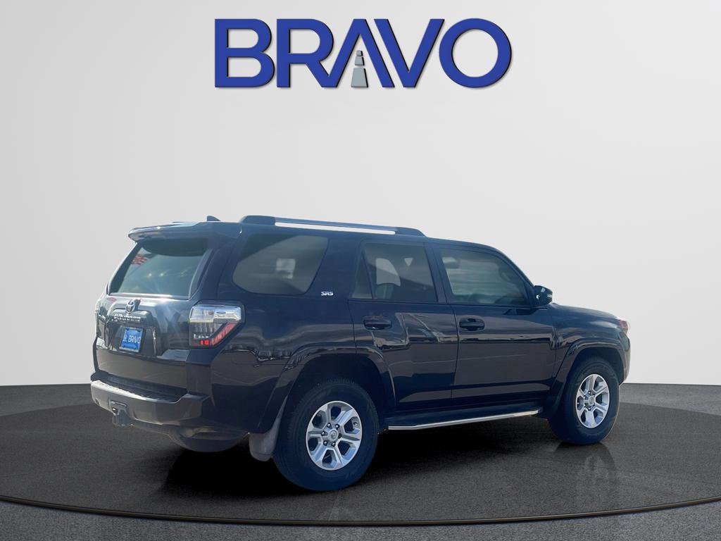 Used 2019 Toyota 4Runner SR5 Premium RWD image 6