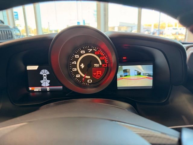 Used 2021 Ferrari F8 Tributo image 13