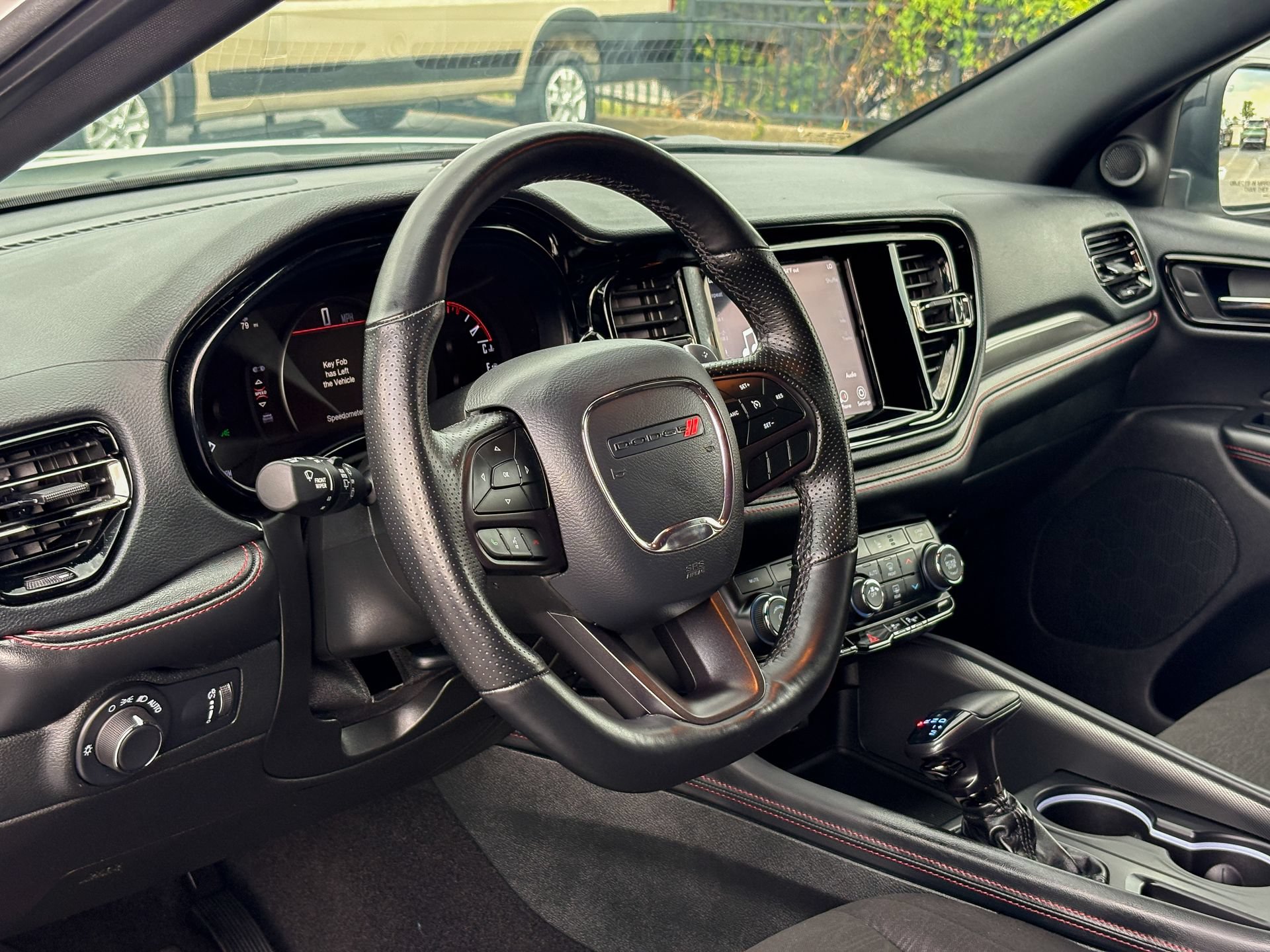 Used 2024 Dodge Durango GT AWD/4WD image 18