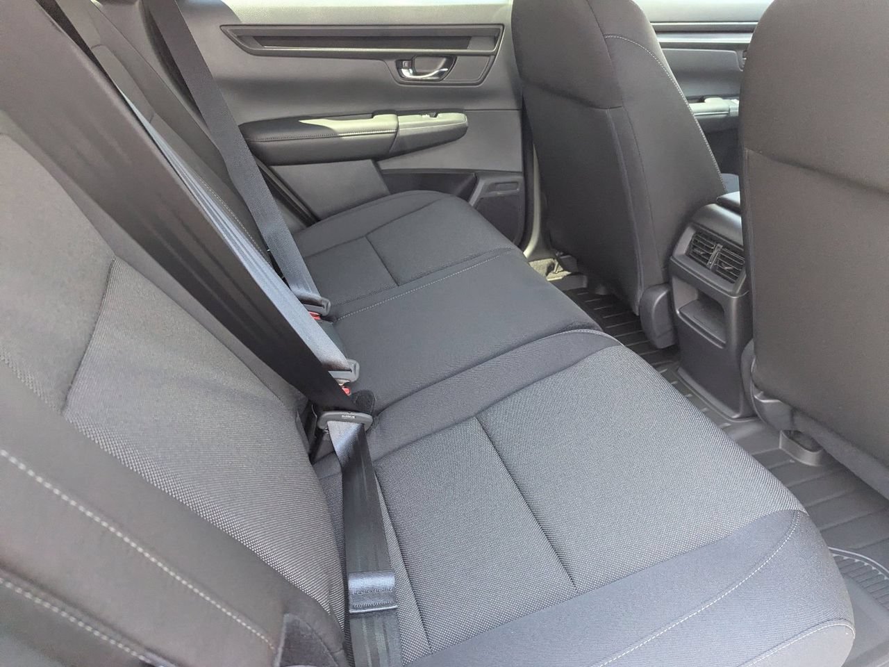 New 2026 Honda CR-V LX image 9