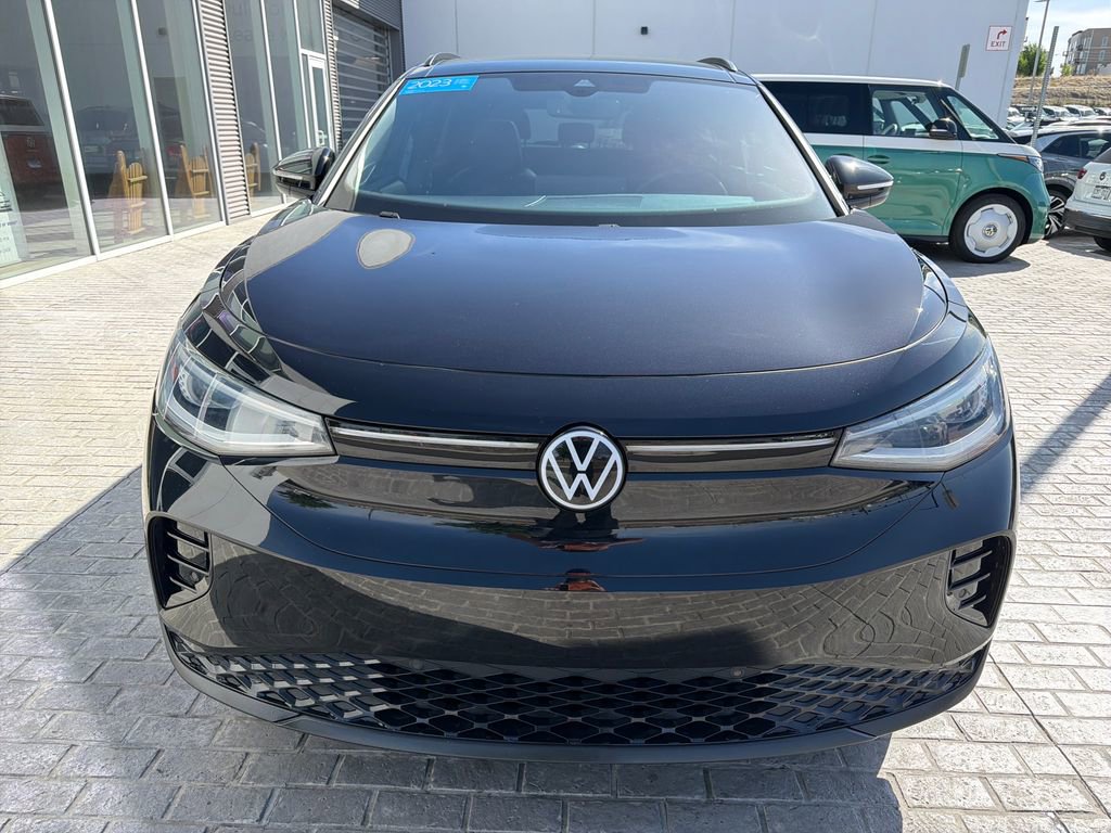 Certified 2023 Volkswagen ID.4 Pro S AWD/4WD image 10