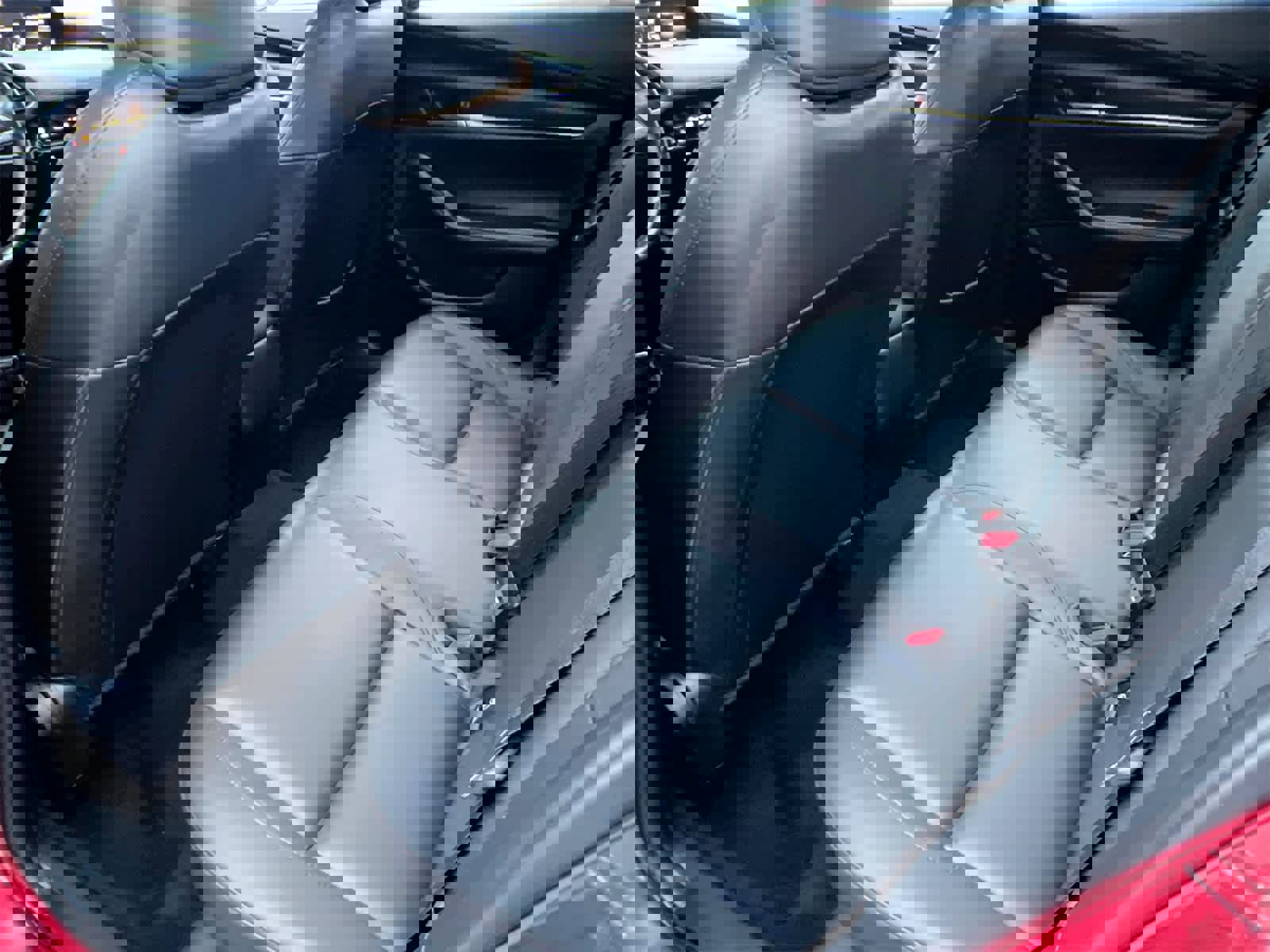 Used 2023 MAZDA MAZDA3 s image 18