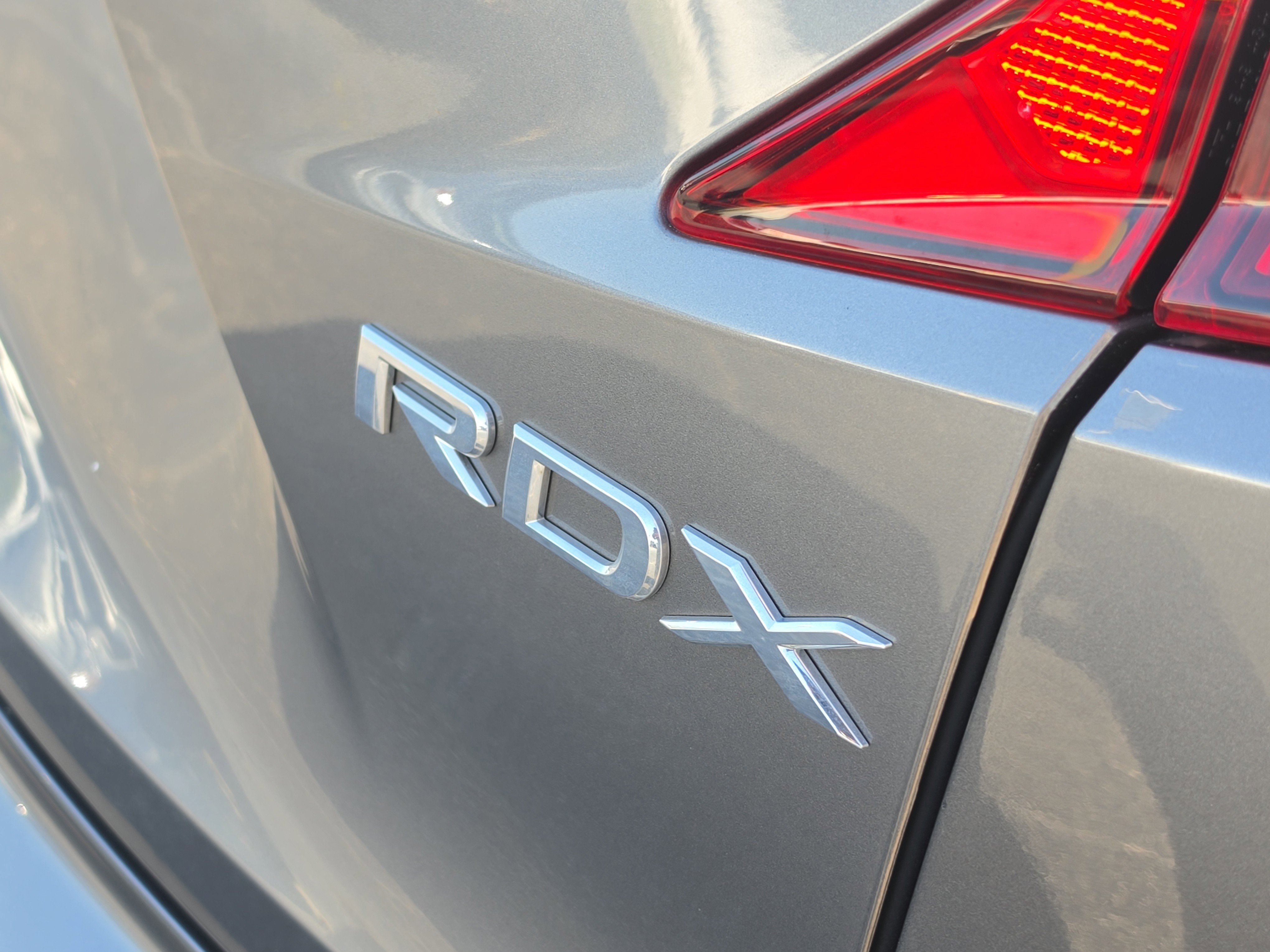 Used 2023 Acura RDX FWD w/ Technology Package image 6