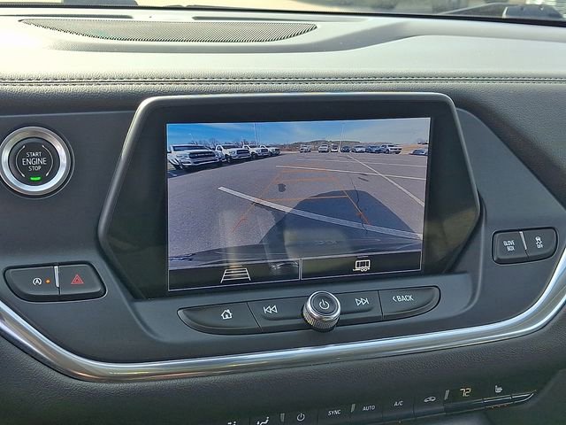 Certified 2022 Chevrolet Blazer LT image 17