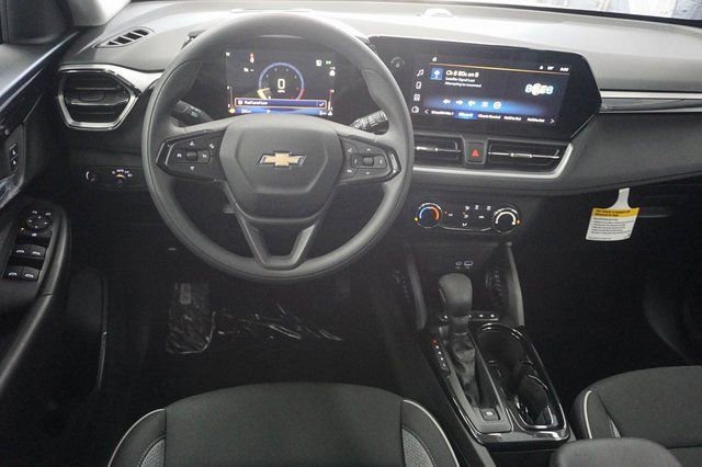 New 2026 Chevrolet TrailBlazer LS image 15