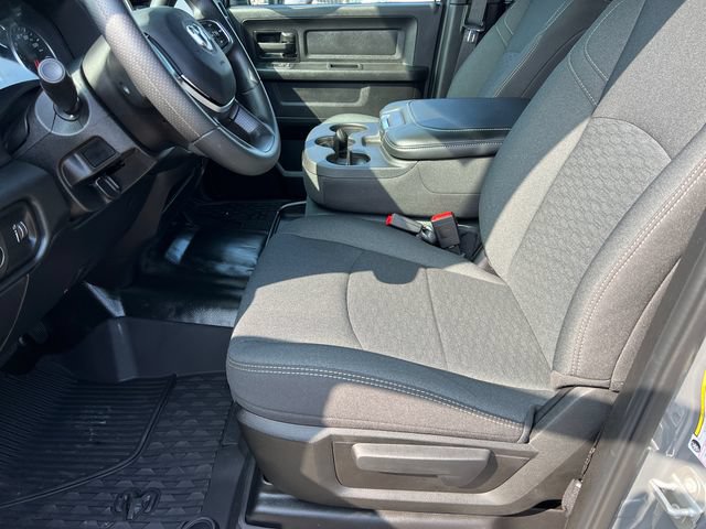 New 2026 RAM 2500 Tradesman AWD/4WD image 22