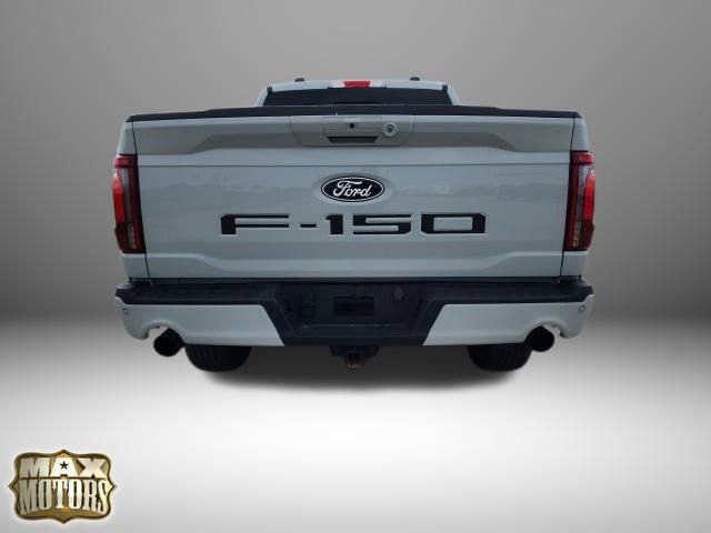 Used 2024 Ford F150 Lariat w/ Equipment Group 502A High image 9