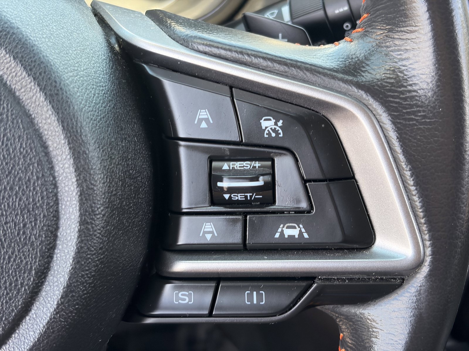 Used 2020 Subaru Crosstrek 2.0i Limited AWD/4WD image 26