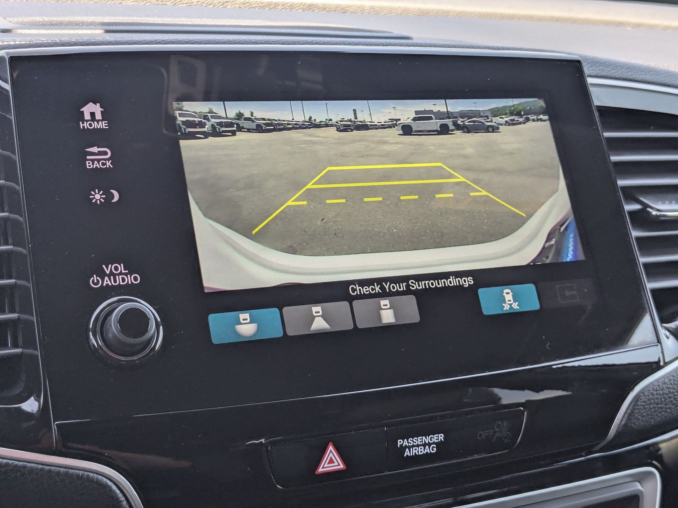 Used 2022 Honda Pilot Black Edition image 24