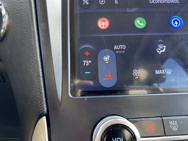 Certified 2022 Ford Edge SEL w/ Convenience Package image 8