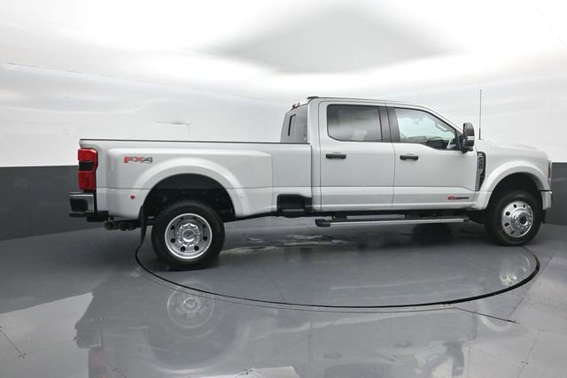 New 2026 Ford F450 XLT w/ 360-Degree Camera Package AWD/4WD image 8