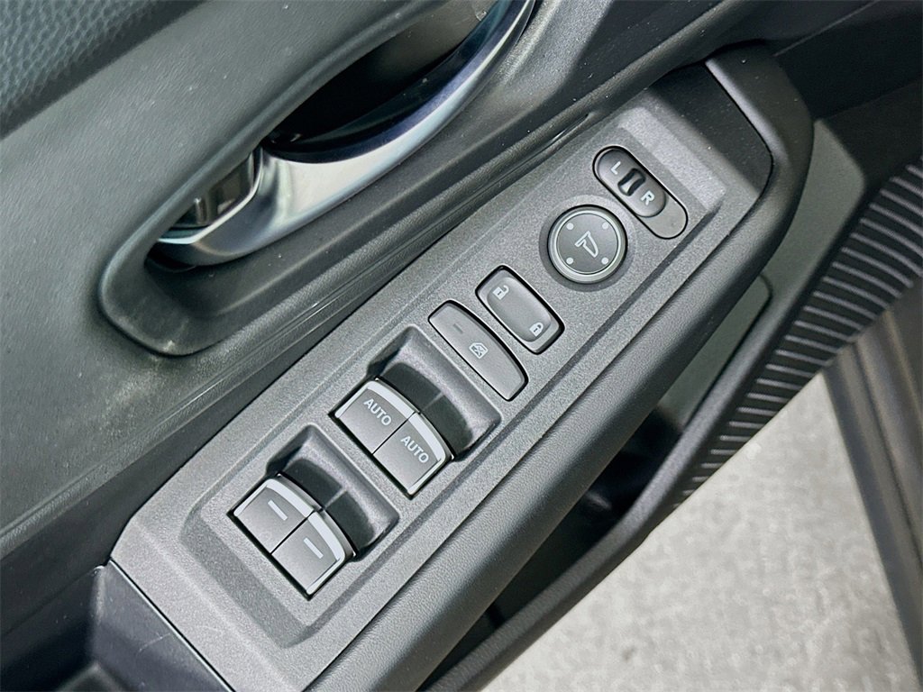 Used 2025 Honda Accord SE image 20